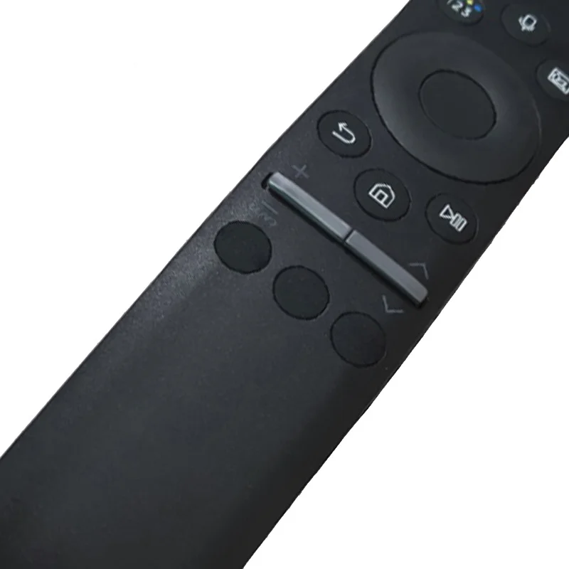New Replacement BN59-01329A For SAMSUNG Smart TV Remote Control QN49Q80TAFXZA QN55Q70TAFXZA QN55Q80TAFXZA
New Replacement BN59-01329A For SAMSUNG Smart TV Remote Control QN49Q80TAFXZA QN55Q70TAFXZA QN55Q80TAFXZA
