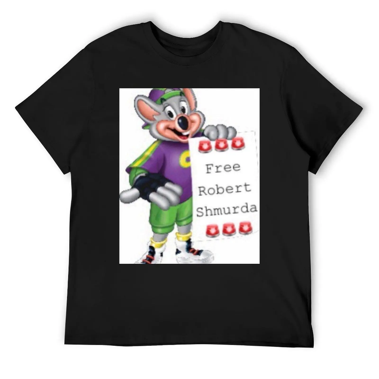 FREE ROBERT SHMURDA T-Shirt plus size tops plus size clothes Funny t-shirts compression shirt men
FREE ROBERT SHMURDA T-Shirt plus size tops plus size clothes Funny t-shirts compression shirt men