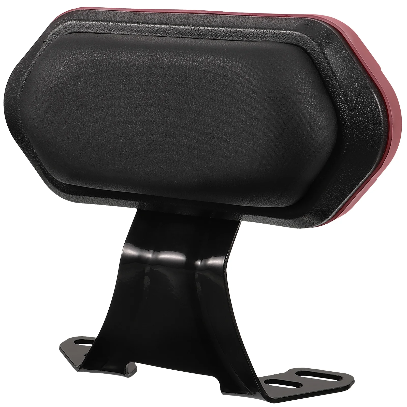 Backrest Electric Motorcycle Motorcycle Passenger Backseat Cushion Passenger Backseat Cushion Red Comfort Rear Support
Backrest Electric Motorcycle Motorcycle Passenger Backseat Cushion Passenger Backseat Cushion Red Comfort Rear Support
