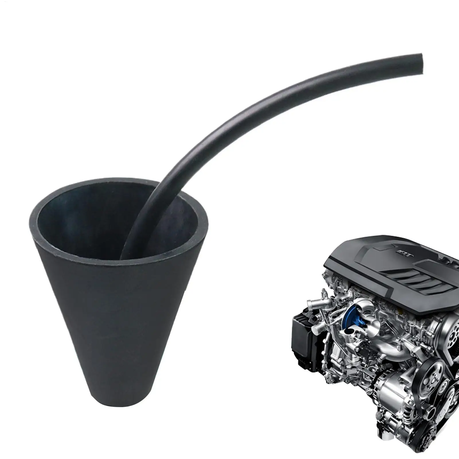 Vehicle Smog Machine Attachment Smog Machine Cap Adapter Automotive Repair Tools For Automotive Technician Fleet Maintenance
Vehicle Smog Machine Attachment Smog Machine Cap Adapter Automotive Repair Tools For Automotive Technician Fleet Maintenance