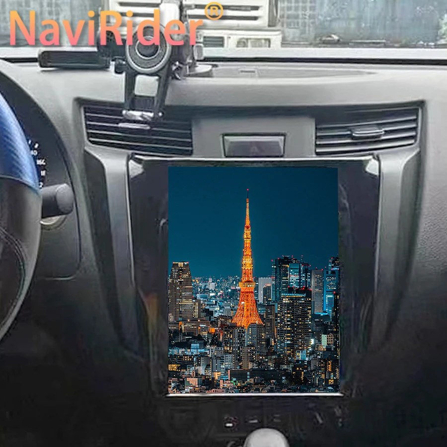 12.1" Android 13 Tesla Style For Nissan Xtrail Navara 2016 2017 -2019 Radio 2013-2017 Navigation Car Stereo
12.1" Android 13 Tesla Style For Nissan Xtrail Navara 2016 2017 -2019 Radio 2013-2017 Navigation Car Stereo
