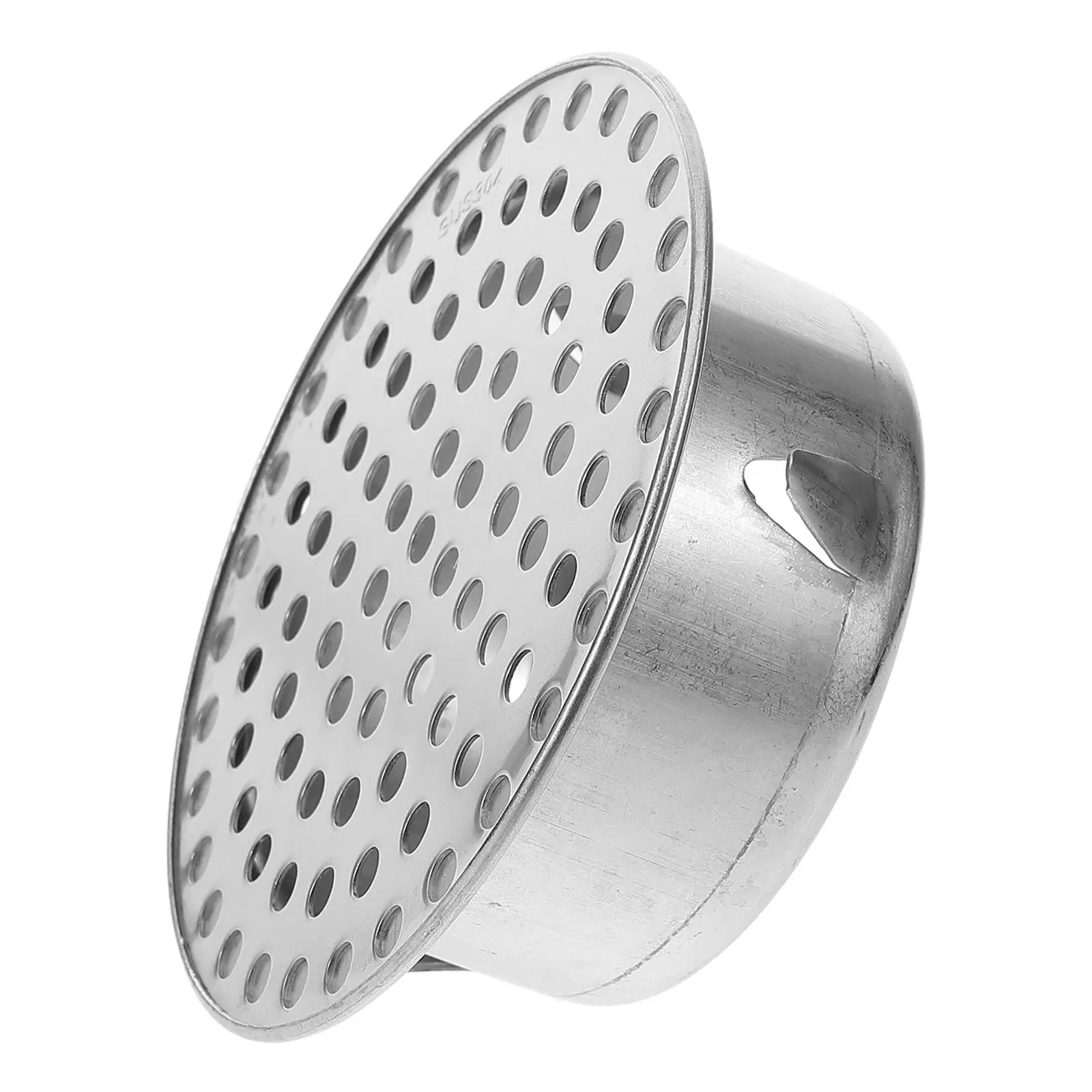 Stainless Steel Floor Drain Cover Heavy Duty Flat Surface Corrosion Resistant High Temperature Wear Resistant for Garden Yard
Stainless Steel Floor Drain Cover Heavy Duty Flat Surface Corrosion Resistant High Temperature Wear Resistant for Garden Yard