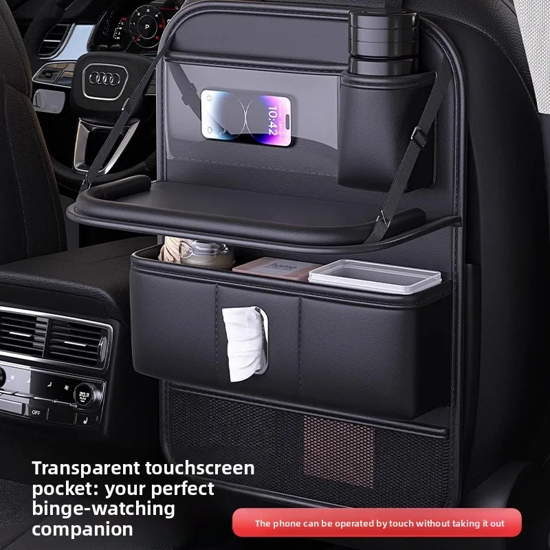 Universal SUV Car Seat Storage Bags, Car Seat Back Storage Bags, Car Trash Cans, Tissue Boxes, Auto Accessories Racks
Universal SUV Car Seat Storage Bags, Car Seat Back Storage Bags, Car Trash Cans, Tissue Boxes, Auto Accessories Racks