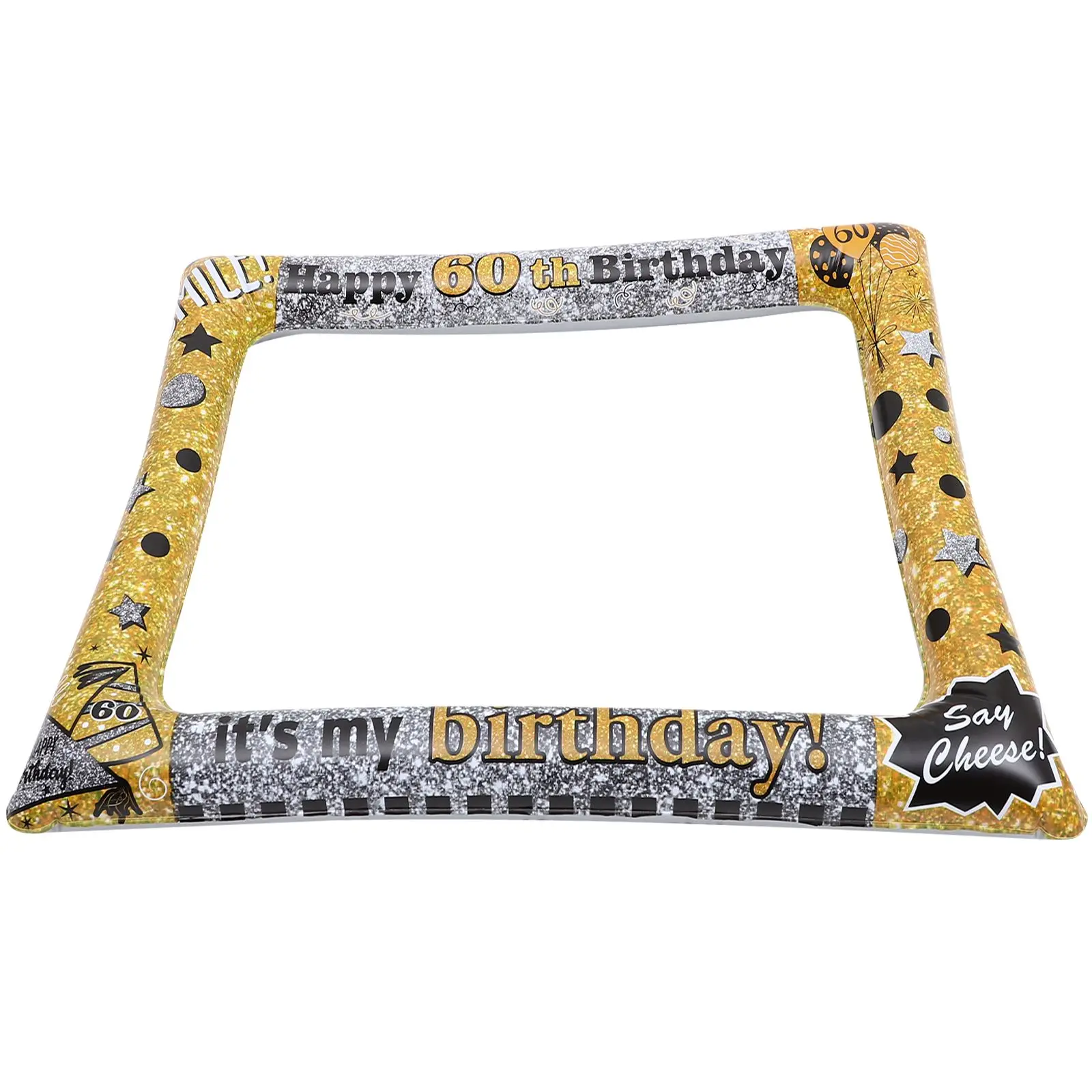 Inflatable Photo Frame Birthday Selfie Rabbit Prop nament Favor PVC Material Props Supplies
Inflatable Photo Frame Birthday Selfie Rabbit Prop nament Favor PVC Material Props Supplies