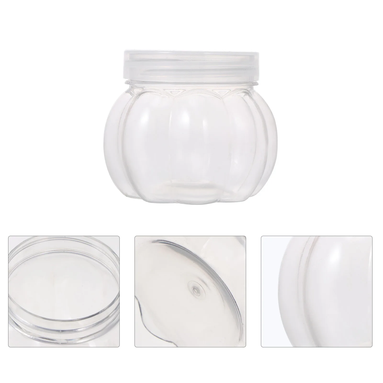 12pcs Sealed Storage Jars Cubilose Jar For Honey Jam Tea Candy Dried Fruit Container Kitchen Pantry Cubilose Jar
12pcs Sealed Storage Jars Cubilose Jar For Honey Jam Tea Candy Dried Fruit Container Kitchen Pantry Cubilose Jar