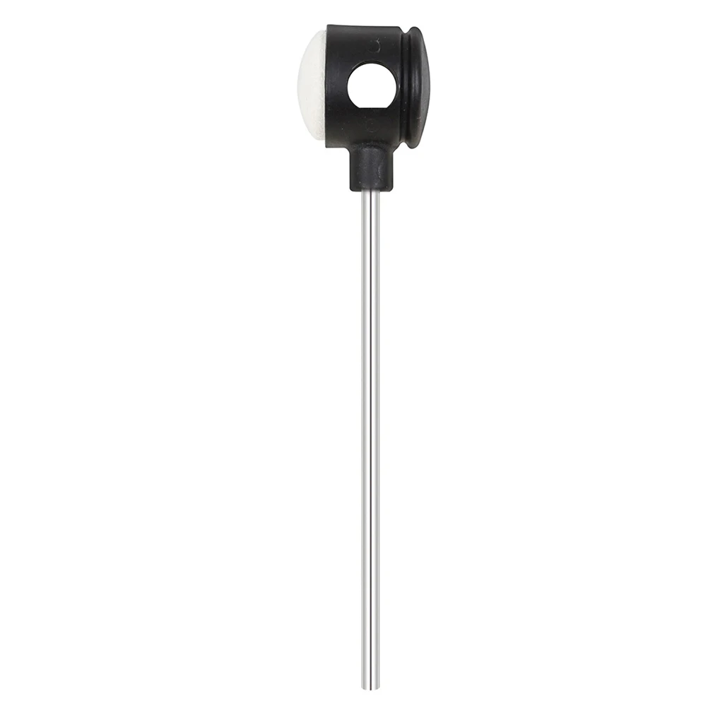 Pedal Hammer Replacement Durable Felt Steel Abs Long Lasting Bass Drum Beater Fast Response Tone Simple Install Practical
Pedal Hammer Replacement Durable Felt Steel Abs Long Lasting Bass Drum Beater Fast Response Tone Simple Install Practical