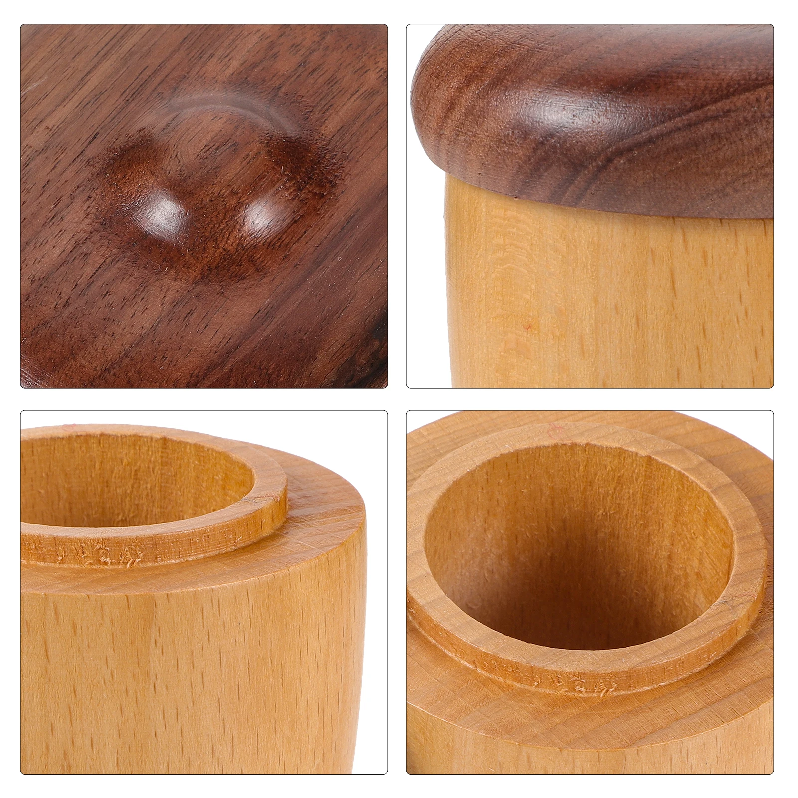 Wooden Cotton Bud Holder Smooth Polished Toothpick Dispenser Desktop Pegwood Box Household Accessories Decorative Organizer
Wooden Cotton Bud Holder Smooth Polished Toothpick Dispenser Desktop Pegwood Box Household Accessories Decorative Organizer