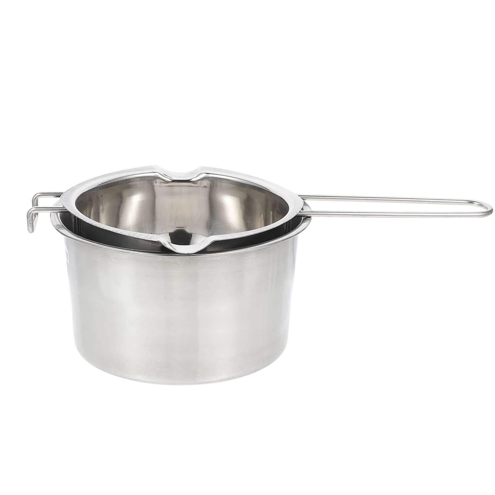 1Set StainlessSteel CheeseMeltingPot ProfessionalCompact MeltingFood CookingUtensil Set
1Set StainlessSteel CheeseMeltingPot ProfessionalCompact MeltingFood CookingUtensil Set