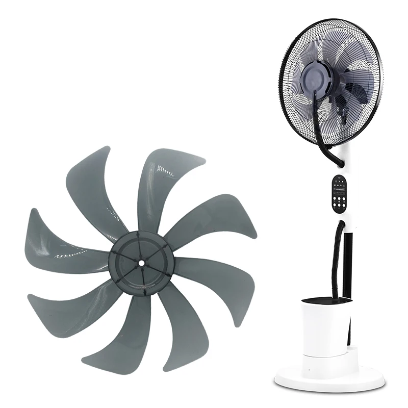 Strong Powerful Portable Mist, Evaporated Cooler Electric Summer Pedestal Celling Stand Fan/
Strong Powerful Portable Mist, Evaporated Cooler Electric Summer Pedestal Celling Stand Fan/