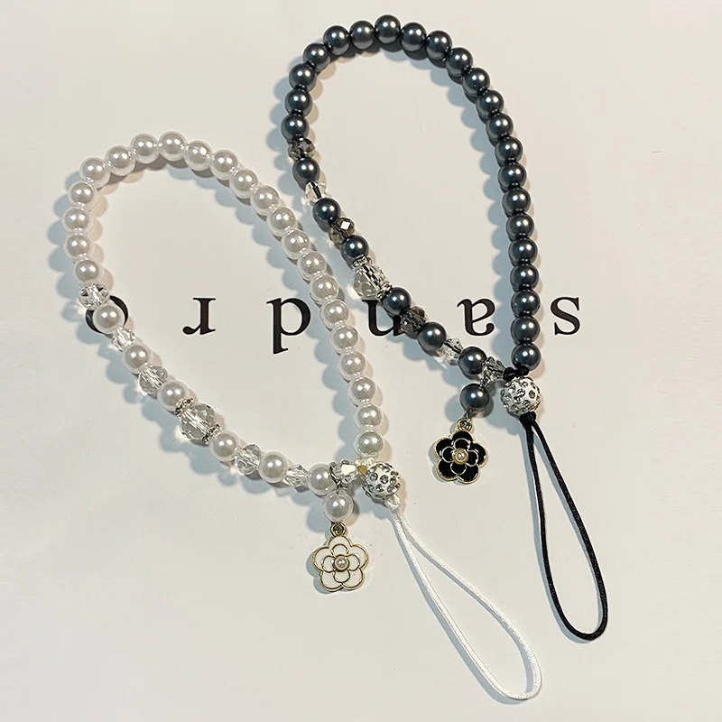 Mobile Phone Chain Ins Wind Rich Camellia Mobile Phone Lanyard Wrist Beaded Artificial Hand Pendant
Mobile Phone Chain Ins Wind Rich Camellia Mobile Phone Lanyard Wrist Beaded Artificial Hand Pendant