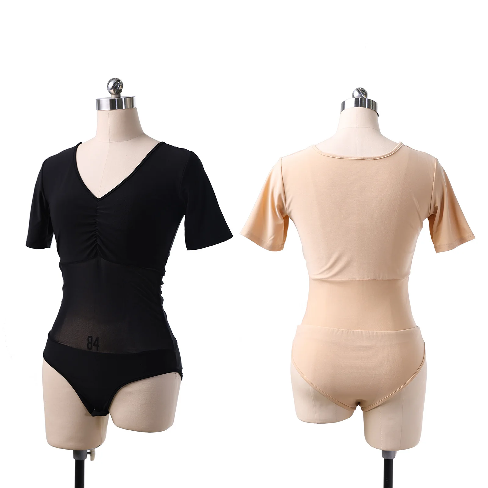 1pcs/lot wmaan fashion summer belly dance leotard lady solid nylon training dnace top
1pcs/lot wmaan fashion summer belly dance leotard lady solid nylon training dnace top