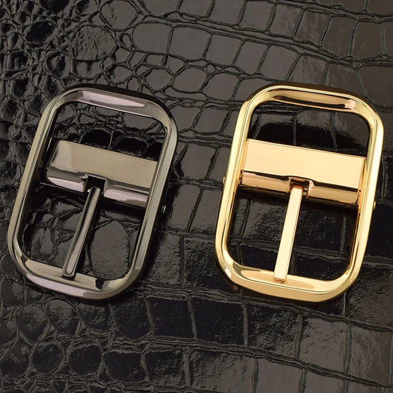 New Women's and Men's Belt Pin Head Casual Tail Clip Belt Buckle 3.3cm-3.4cm Alloy Buckle Formal Belt Buckle designer
New Women's and Men's Belt Pin Head Casual Tail Clip Belt Buckle 3.3cm-3.4cm Alloy Buckle Formal Belt Buckle designer