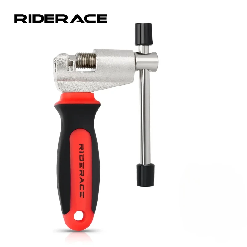 Bicycle Chain Pin Remover With Replace Pin Bike Link Breaker Splitter Repair Tool MTB Chain Extractor Cutter Device Accessories
Bicycle Chain Pin Remover With Replace Pin Bike Link Breaker Splitter Repair Tool MTB Chain Extractor Cutter Device Accessories