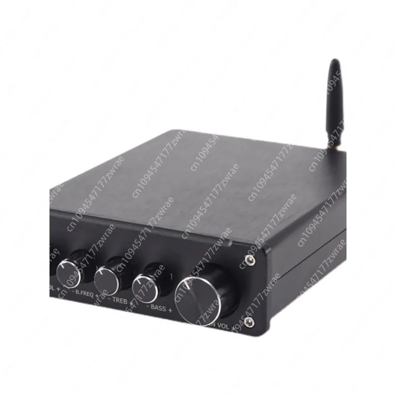 D3 Digital Subwoofer Amplifier Bluetooth 5.0 Version QCC3034 2.1 Channel Computer Audio
D3 Digital Subwoofer Amplifier Bluetooth 5.0 Version QCC3034 2.1 Channel Computer Audio
