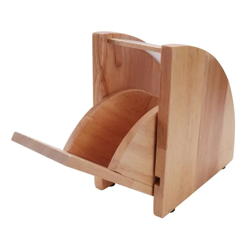 AAAF 1Pc Coffee Filter Holder Paper Filter Creative Storage Stand Dispenser For Cafe Home
AAAF 1Pc Coffee Filter Holder Paper Filter Creative Storage Stand Dispenser For Cafe Home