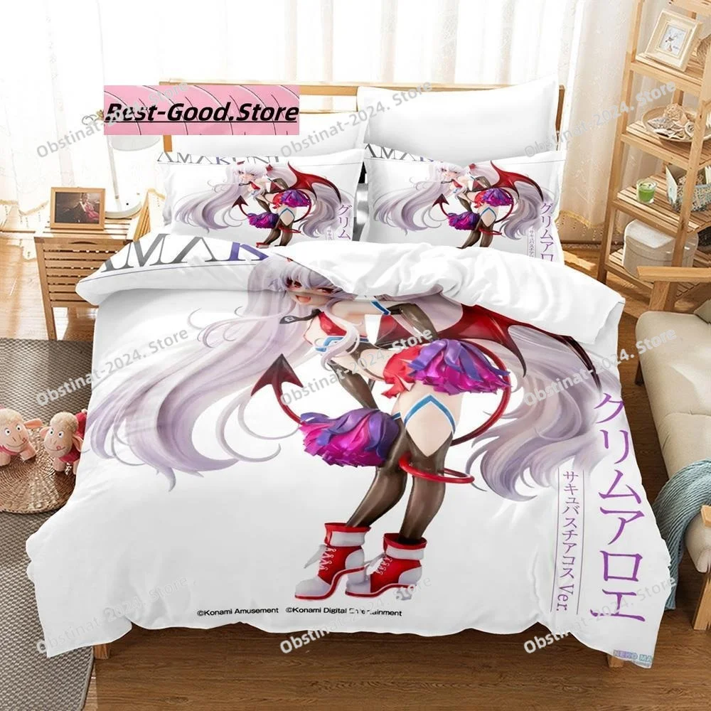 The Quintessential Quintuplets Bedding Set Single Twin Full Queen King Size Bed Set Aldult Kid Bedroom Duvetcover Sets 3D Anime
The Quintessential Quintuplets Bedding Set Single Twin Full Queen King Size Bed Set Aldult Kid Bedroom Duvetcover Sets 3D Anime