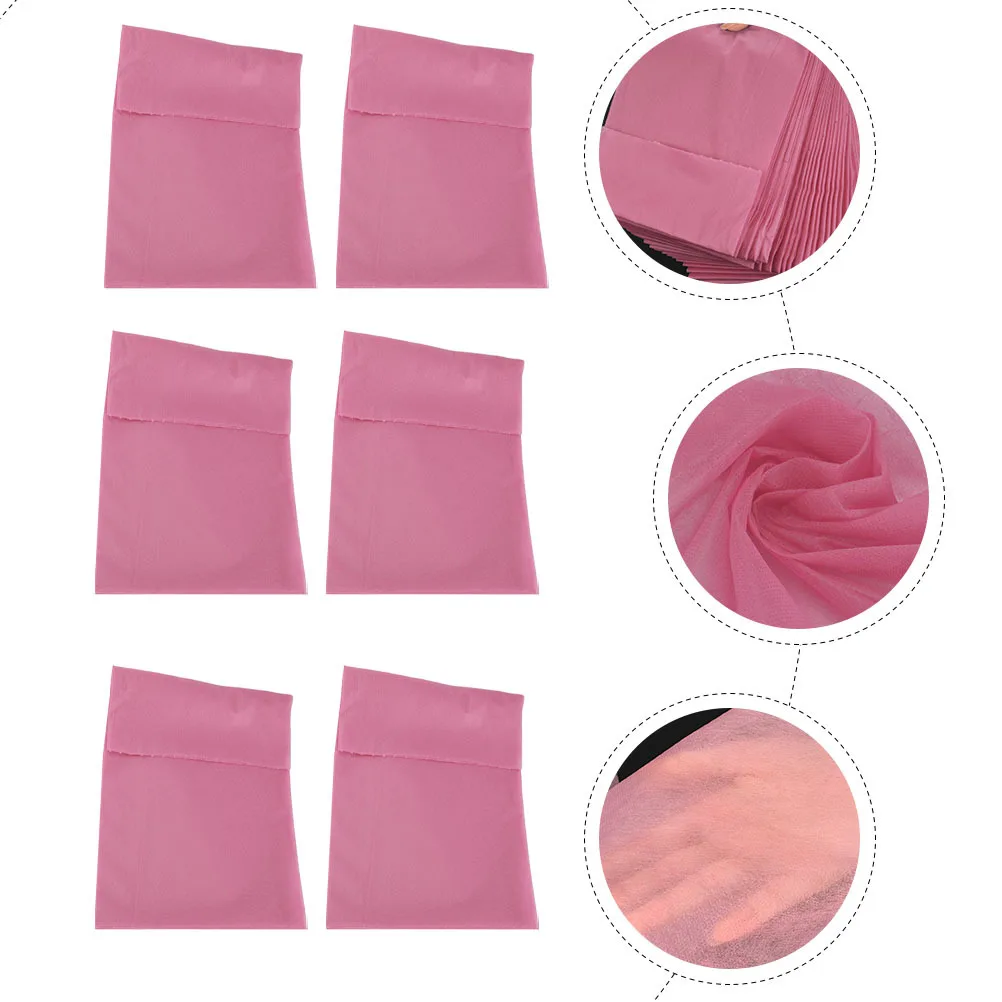 10Pcs Clear Tattoo Table Covers Disposable Nonwoven Bed Sheets Protective Mats for Dental Tattoo Supplies Disposable Bed Sheets
10Pcs Clear Tattoo Table Covers Disposable Nonwoven Bed Sheets Protective Mats for Dental Tattoo Supplies Disposable Bed Sheets