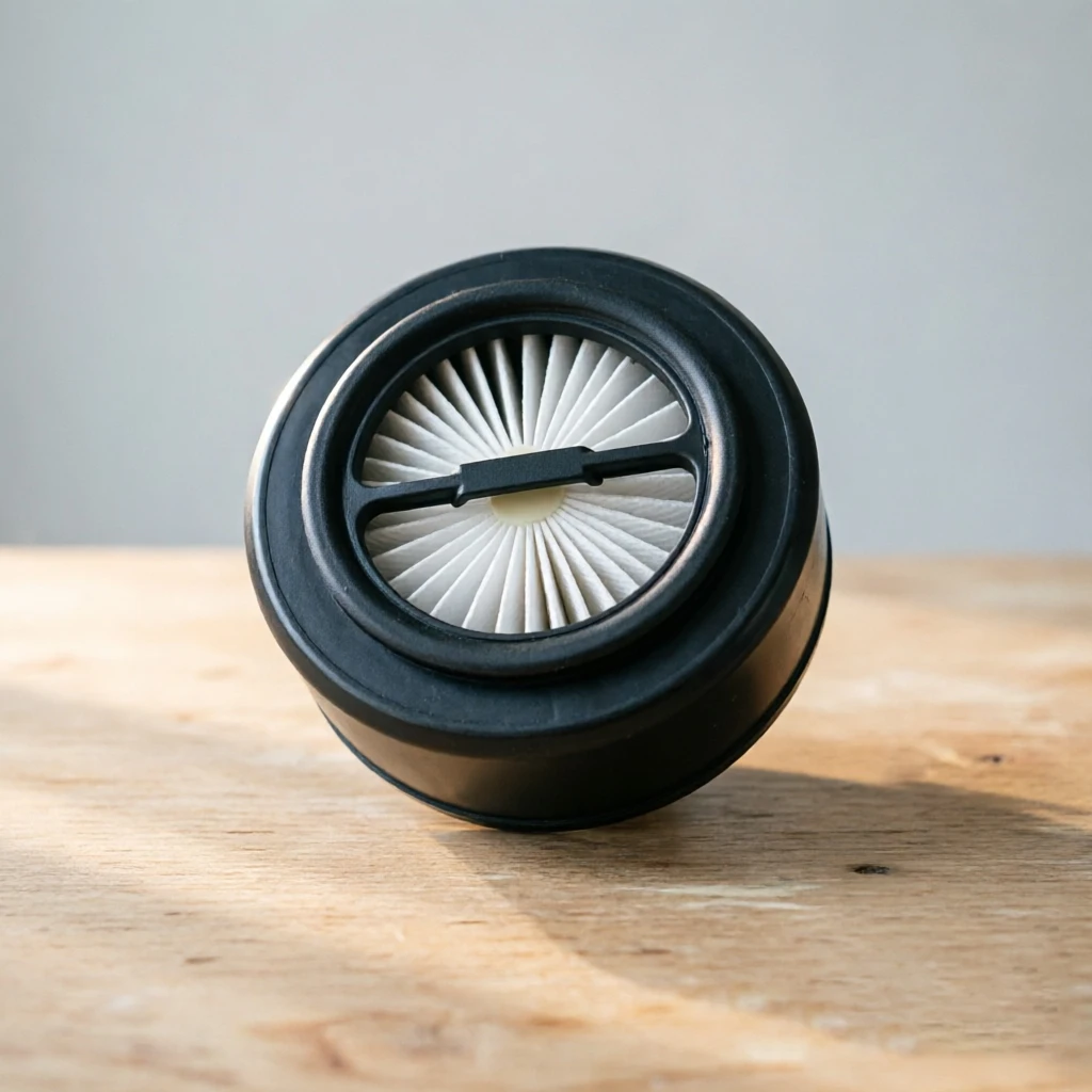 Suitable for Proscenic vacuum cleaner-P10-Hippa component filter core high-density filtration consumables
Suitable for Proscenic vacuum cleaner-P10-Hippa component filter core high-density filtration consumables