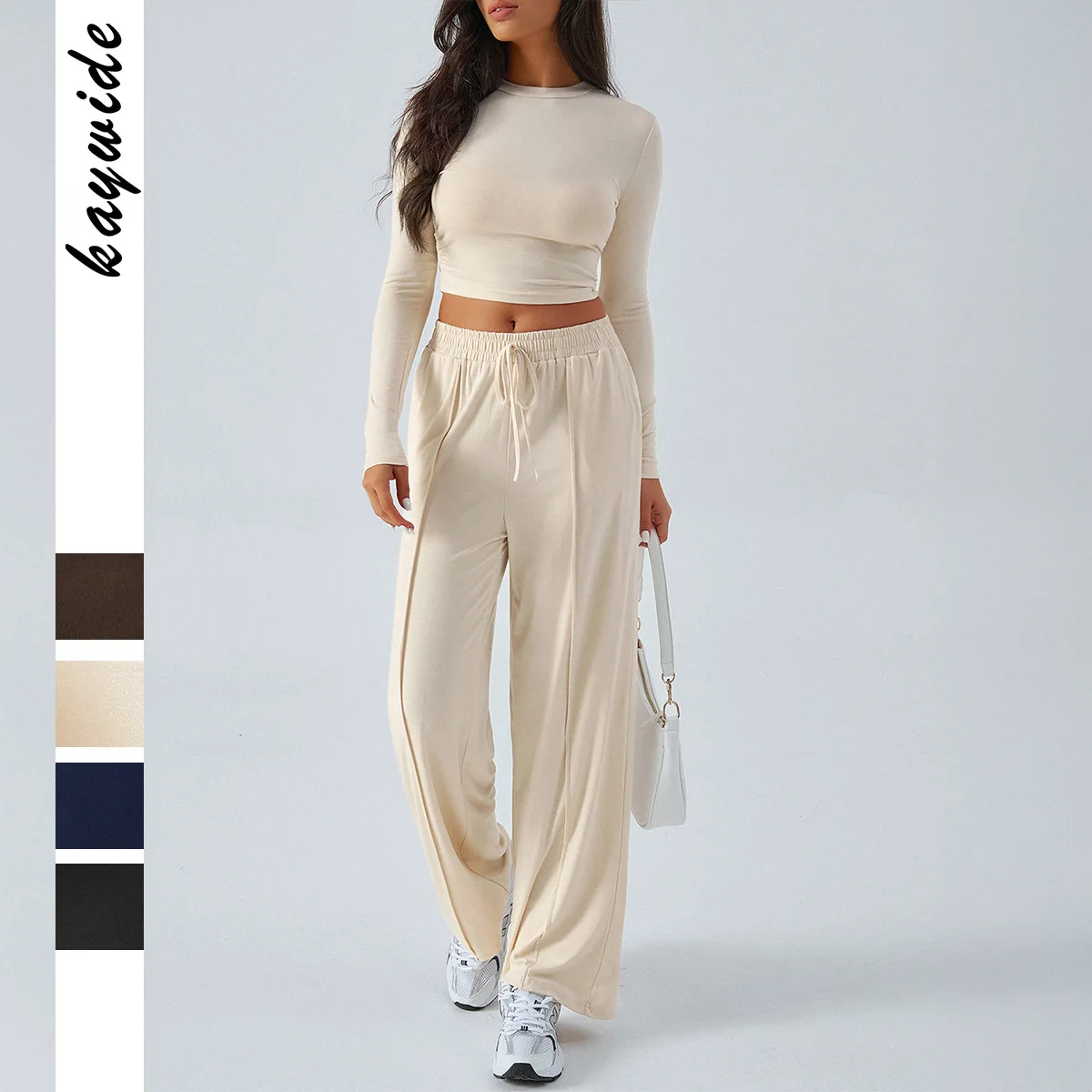 Independent Station Long Sve Йога Спортивная внутренняя одежда Женский повседневный комплект спортивной одежды лето 2025 Китай сделано
Independent Station Long Sve Йога Спортивная внутренняя одежда Женский повседневный комплект спортивной одежды лето 2025 Китай сделано