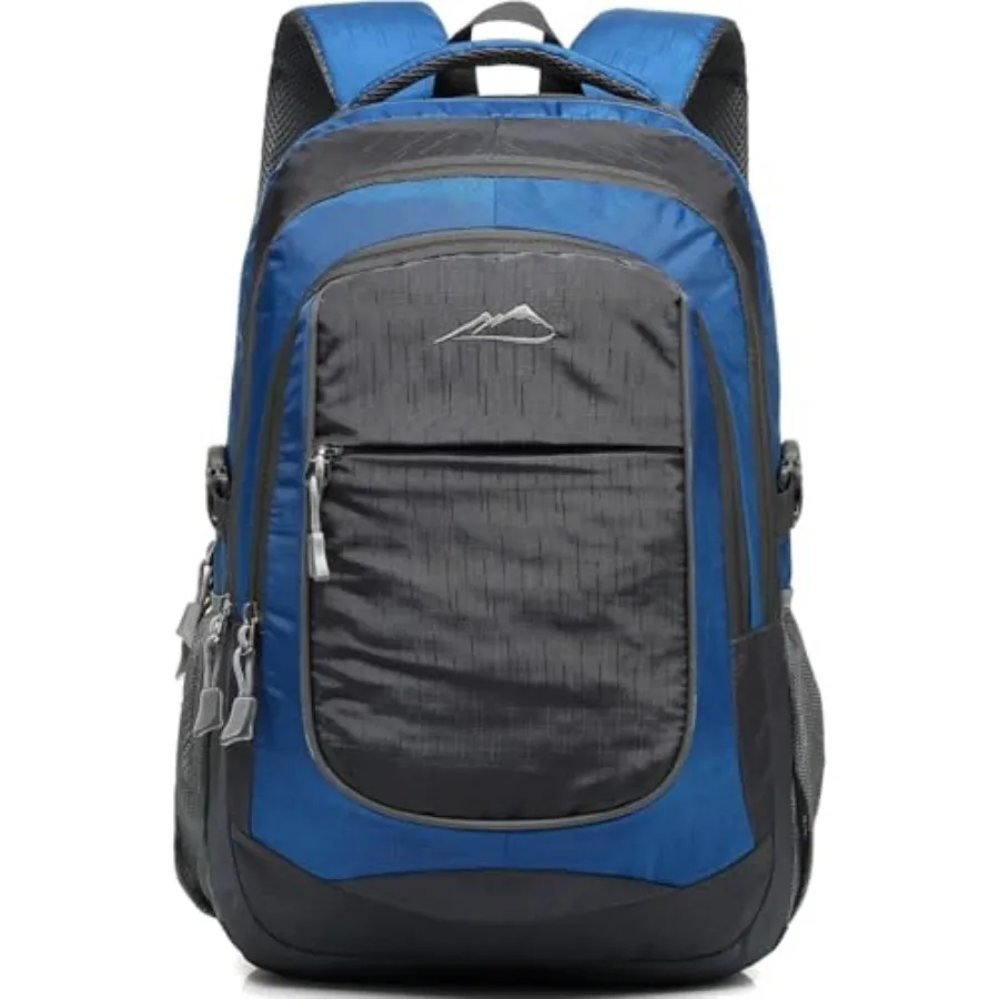 ProEtrde Extr Lrge Bckpck Bookbg for College Trvel Lptop Business Hiking Bckpck Fit Lptop Up to Sturdy Multi Comprtment Gifts f
ProEtrde Extr Lrge Bckpck Bookbg for College Trvel Lptop Business Hiking Bckpck Fit Lptop Up to Sturdy Multi Comprtment Gifts f