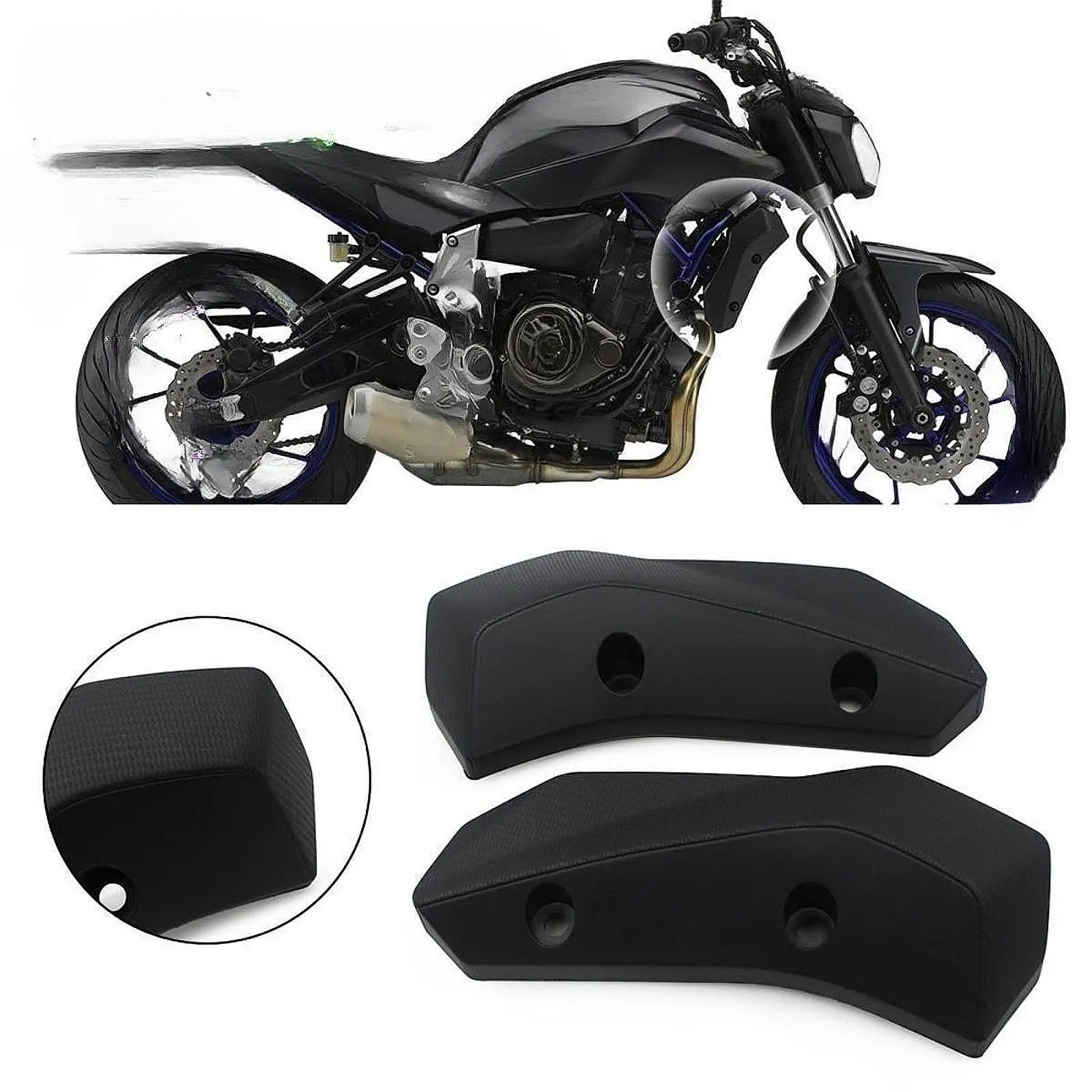 Motorcycle Side Radiator Cover Guards Front Fairings Accessories Easy
Motorcycle Side Radiator Cover Guards Front Fairings Accessories Easy