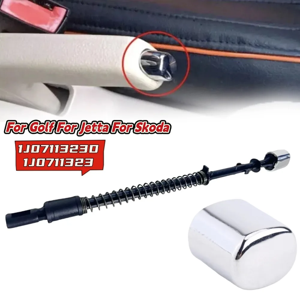 1J0711323D 1J0711323 For Golf For Jetta Handbrake Lever Release Push Button For Skoda For Octavia Direct Replacement Car Parts
1J0711323D 1J0711323 For Golf For Jetta Handbrake Lever Release Push Button For Skoda For Octavia Direct Replacement Car Parts
