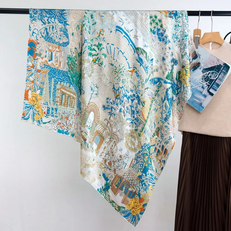 Мягкий шелковый шарф, шарфы, шаль шелковицы, платок Femme, роскошные дизайнерские квадратные банданы ручной работы, подарок для мамы и любовника
Мягкий шелковый шарф, шарфы, шаль шелковицы, платок Femme, роскошные дизайнерские квадратные банданы ручной работы, подарок для мамы и любовника