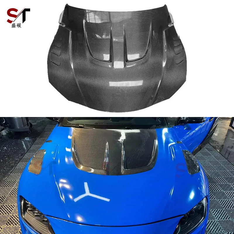 Подходит для Toyota SUPRA A90 A91, крышка LB из углеродного волокна, крышка капота, модифицированные автозапчасти
Подходит для Toyota SUPRA A90 A91, крышка LB из углеродного волокна, крышка капота, модифицированные автозапчасти