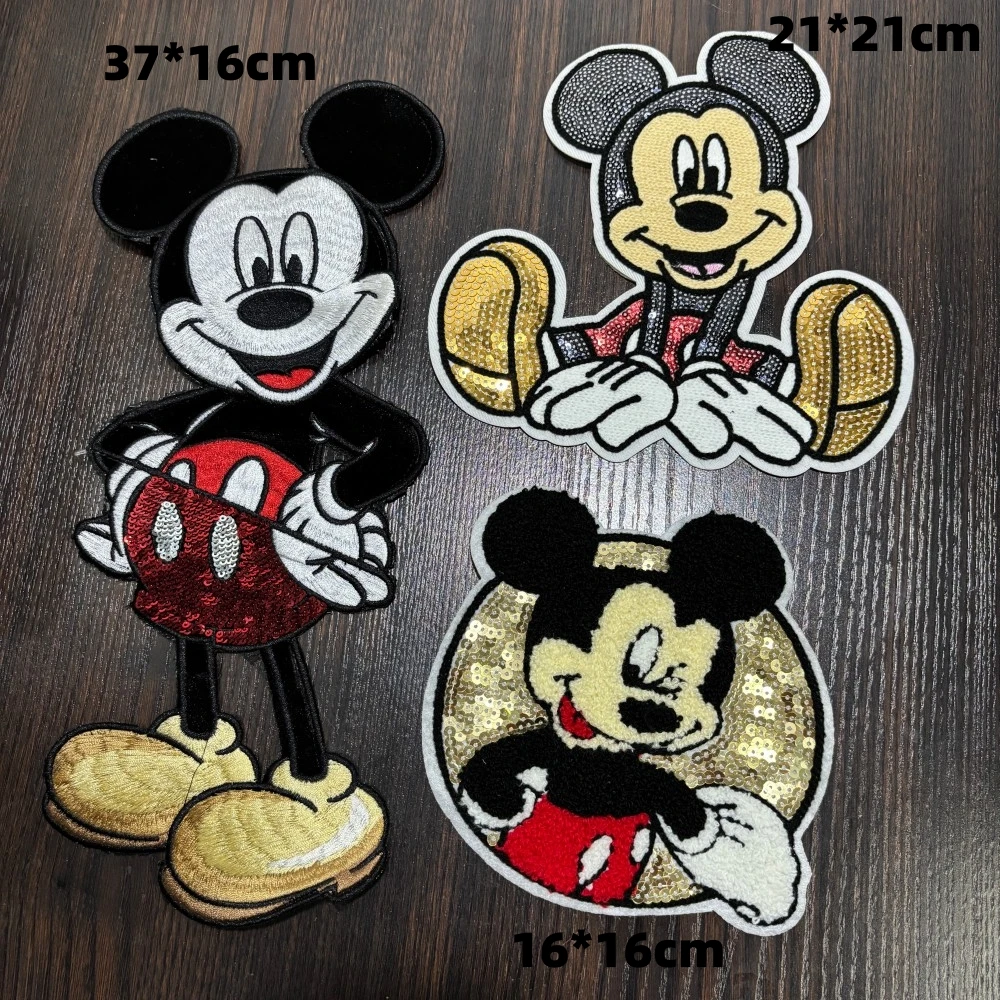Baby bib DIY embroidery fabric stickers Kawaii anime sticker bag decoration Boy/Girl Embroidered patch sticker decoration
Baby bib DIY embroidery fabric stickers Kawaii anime sticker bag decoration Boy/Girl Embroidered patch sticker decoration