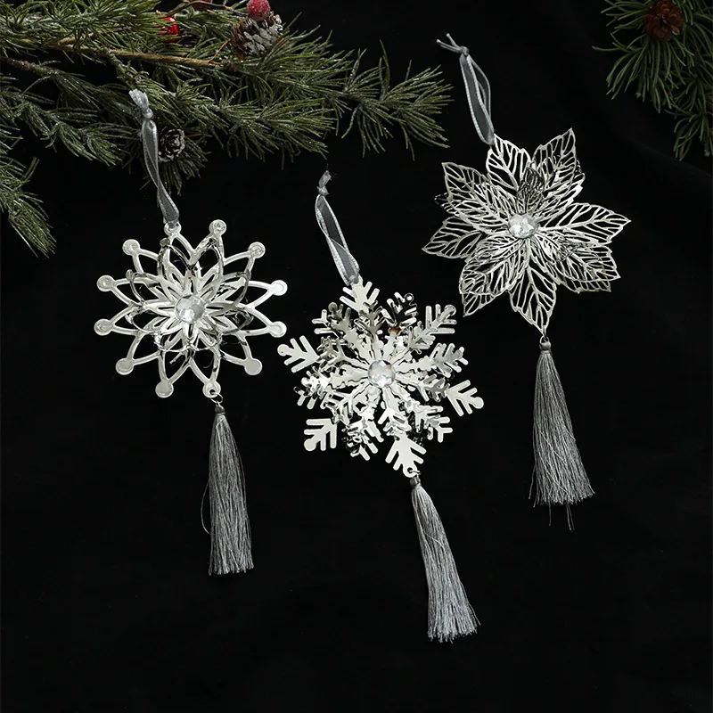 2pcs Christmas Tree Decorations, Christmas Party Ornaments,Xmas Holiday Tree Decor
2pcs Christmas Tree Decorations, Christmas Party Ornaments,Xmas Holiday Tree Decor