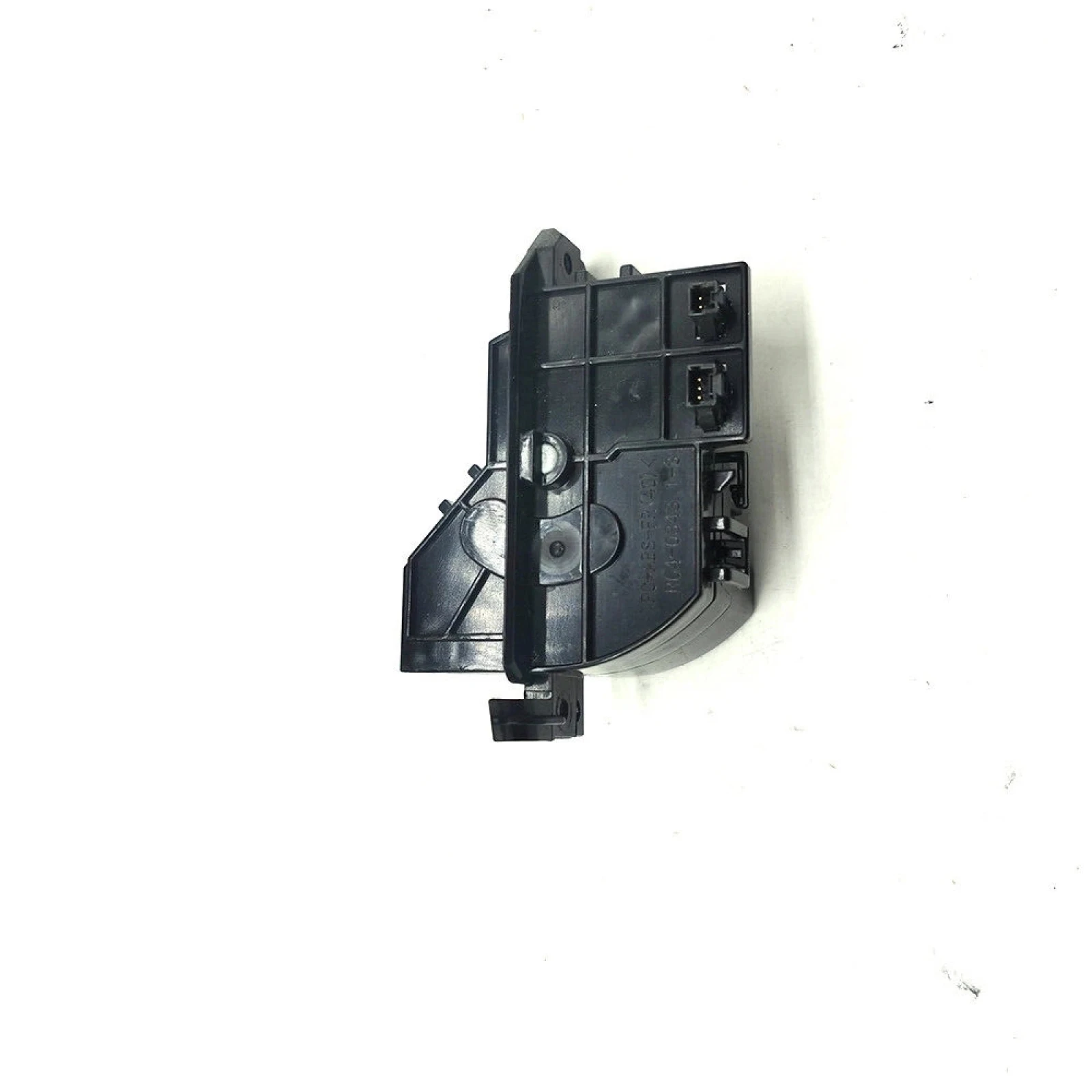 Автоматическое закрытие в сборе RC4-0343 подходит для деталей принтера HP LaserJet M607
Автоматическое закрытие в сборе RC4-0343 подходит для деталей принтера HP LaserJet M607