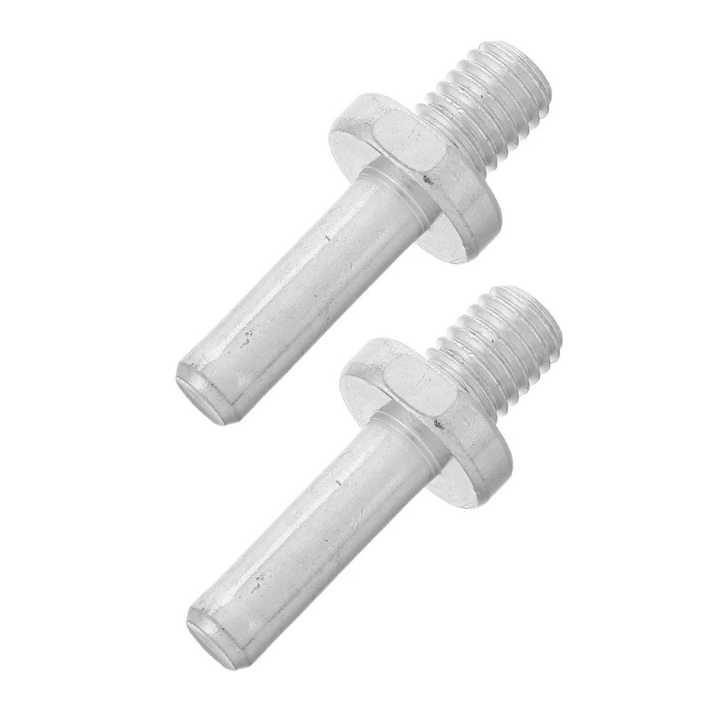 2 Pcs Polishing Disc Adapter Electric Hammer Drill Bit Light Core Accessories Tile Cutting Connecting Rod
2 Pcs Polishing Disc Adapter Electric Hammer Drill Bit Light Core Accessories Tile Cutting Connecting Rod