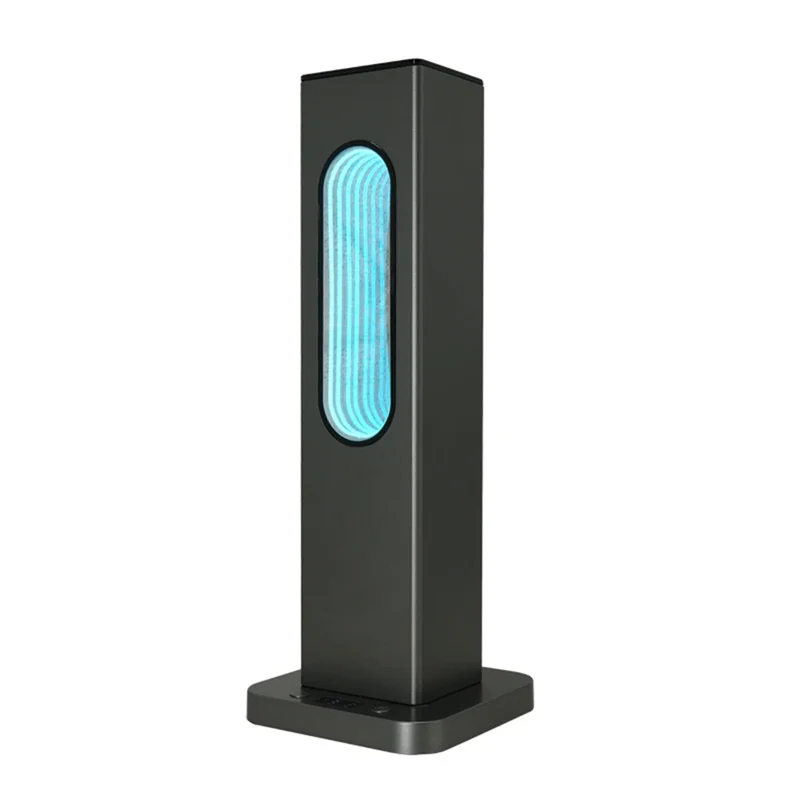 B64B-Smart Aroma Diffuser Machine APP Remote Control Room Fragrance Diffuser With Timed Mode For Home/Car/Office
B64B-Smart Aroma Diffuser Machine APP Remote Control Room Fragrance Diffuser With Timed Mode For Home/Car/Office