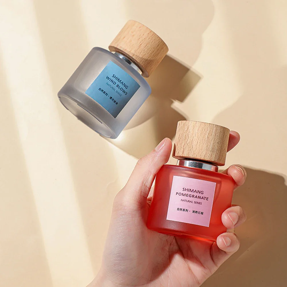 50ml Shimang White Tea Unisex Perfume Fresh Floral Scent Long-Lasting Budget Cologne for Date Night
50ml Shimang White Tea Unisex Perfume Fresh Floral Scent Long-Lasting Budget Cologne for Date Night