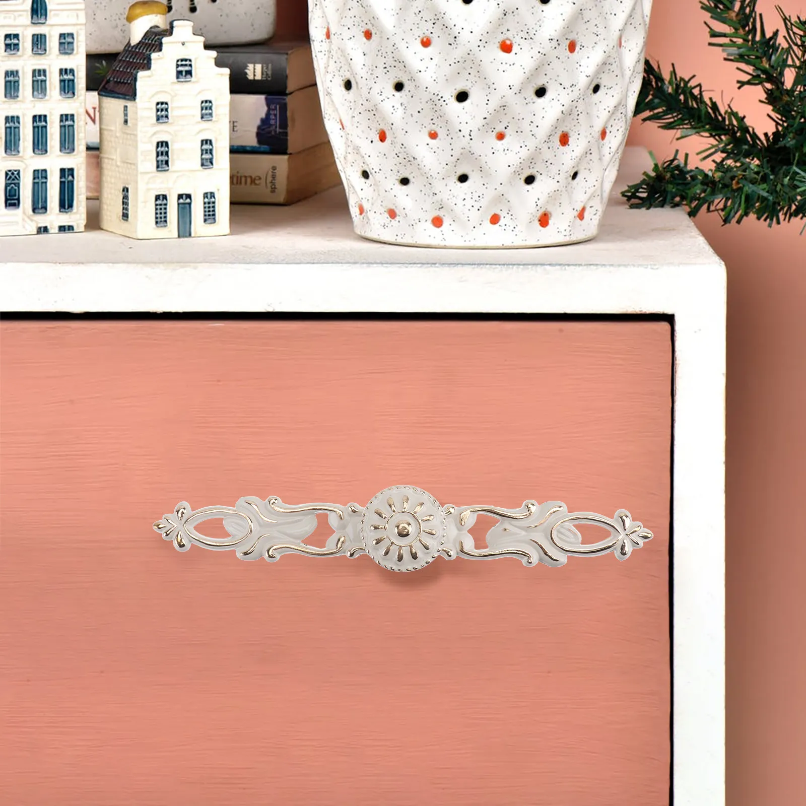 2Pcs Stylish Furniture Handles Decorative Drawer Knobs Premium Sealed Finish Cabinet Pulls for Modern Home Wardrobe Door Use
2Pcs Stylish Furniture Handles Decorative Drawer Knobs Premium Sealed Finish Cabinet Pulls for Modern Home Wardrobe Door Use