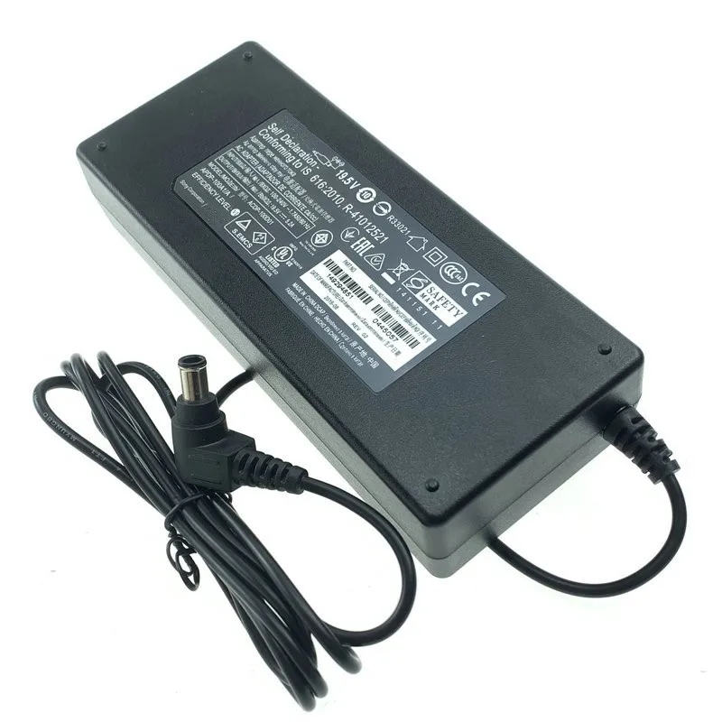 Original 19.5V 5.2A AC DC Adapter Charger For Sony LED TV KDL-50W805B 43W800C BRAVIA ACDP-100D01 ACDP-100E03 Power Supply
Original 19.5V 5.2A AC DC Adapter Charger For Sony LED TV KDL-50W805B 43W800C BRAVIA ACDP-100D01 ACDP-100E03 Power Supply