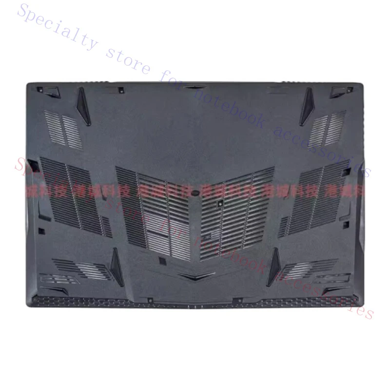 R+ Bottom LCD Case Cover For MSI GP73 MS-17C5 17C6 GP73M
R+ Bottom LCD Case Cover For MSI GP73 MS-17C5 17C6 GP73M