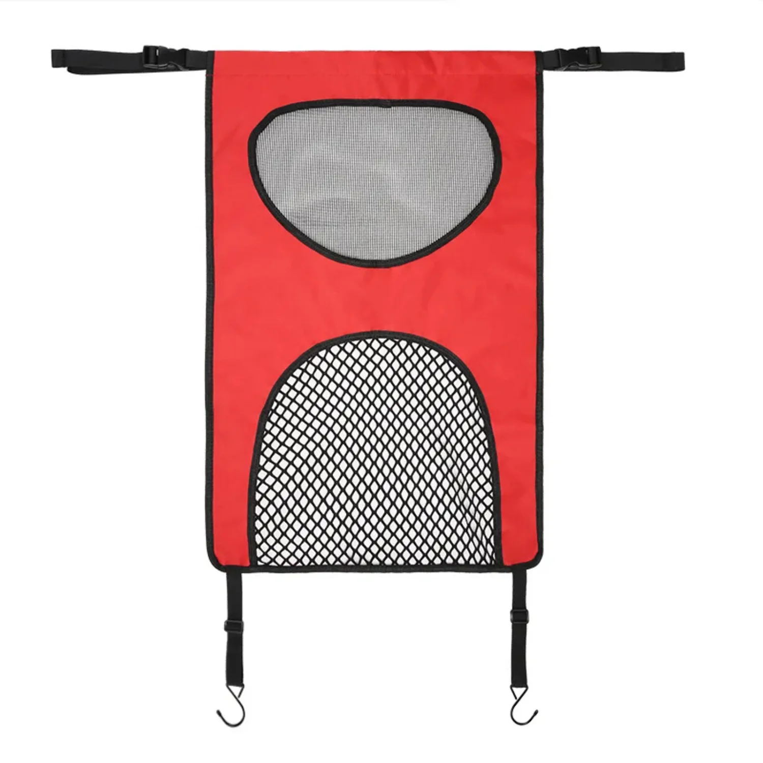 Dog Cage Fence Pet Portable Dog Car Separation Seat Isolation Folding Breathable Mesh Travel Enclosure Playpen Baby Safety Gate
Dog Cage Fence Pet Portable Dog Car Separation Seat Isolation Folding Breathable Mesh Travel Enclosure Playpen Baby Safety Gate