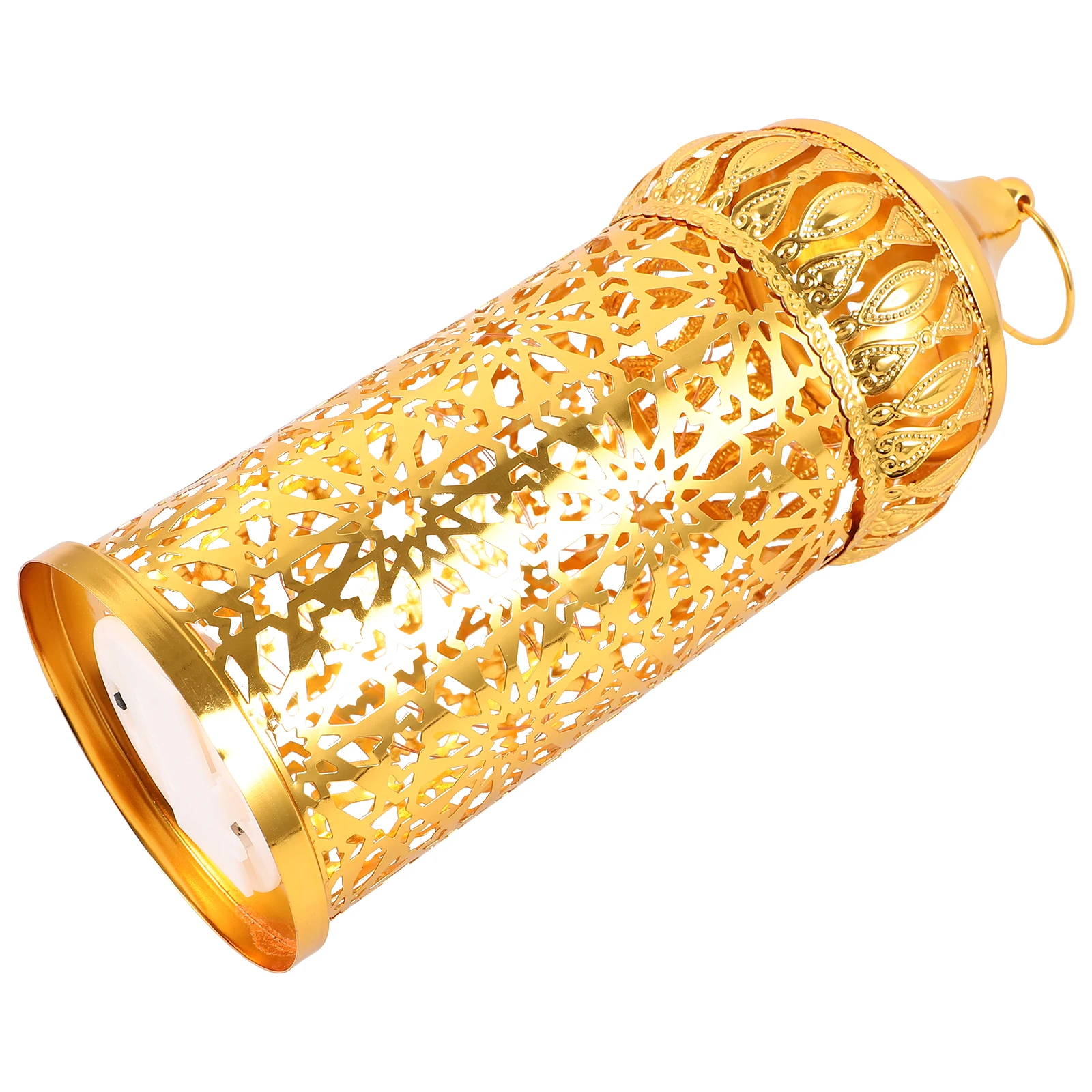 1pcs Iron Moroccan Lantern Decorative Lighted Golden Themed Flameless Centerpiece Wedding
1pcs Iron Moroccan Lantern Decorative Lighted Golden Themed Flameless Centerpiece Wedding