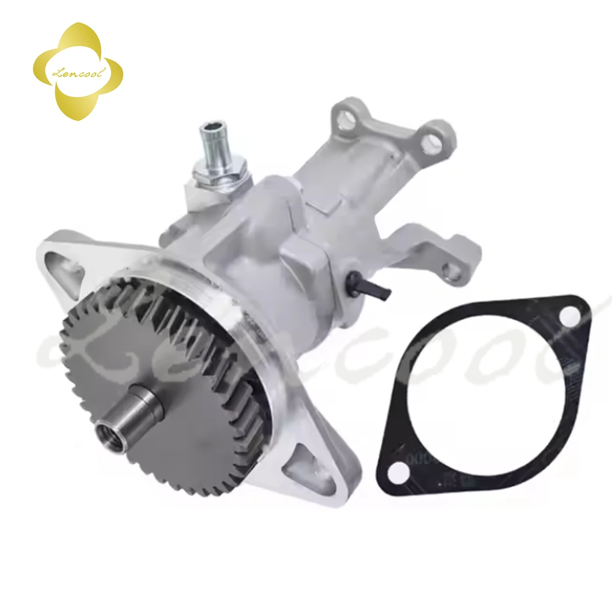 4897243AA Brand New Brake Vacuum Pump for 1994-2002 Dodge Ram 2500 3500 Cummins 5.9L Diesel 904-810 R5019734AA 5019734AA
4897243AA Brand New Brake Vacuum Pump for 1994-2002 Dodge Ram 2500 3500 Cummins 5.9L Diesel 904-810 R5019734AA 5019734AA
