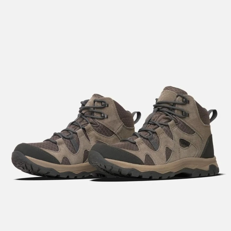 High Quality Trekking Sneakers for Men Rubber Sole Man Mountain Climbing Shoes Wearable Non-Slip Mens Outdoor Footwear
High Quality Trekking Sneakers for Men Rubber Sole Man Mountain Climbing Shoes Wearable Non-Slip Mens Outdoor Footwear