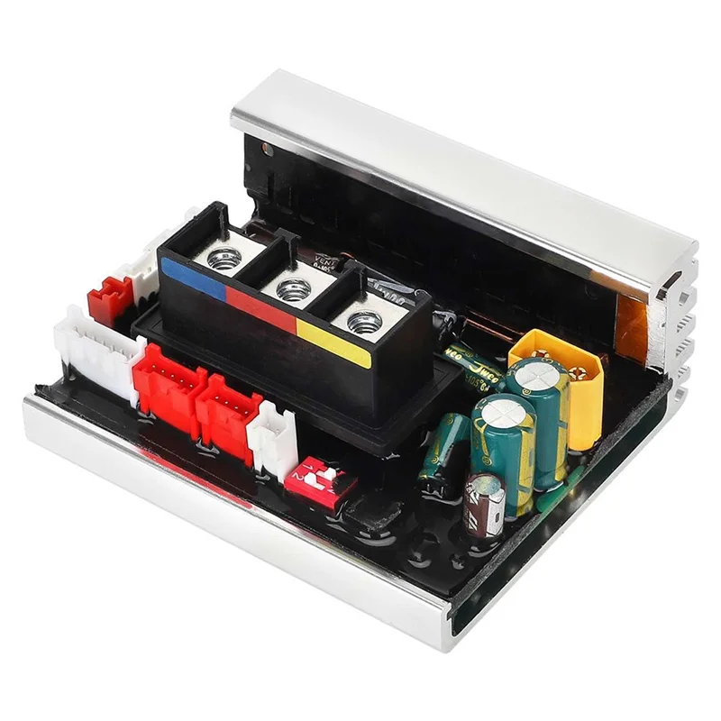 TURE Motherboard Controller Electric Scooter Circuit Board For Ninebot Segway Max G2 Main Board Controller
TURE Motherboard Controller Electric Scooter Circuit Board For Ninebot Segway Max G2 Main Board Controller