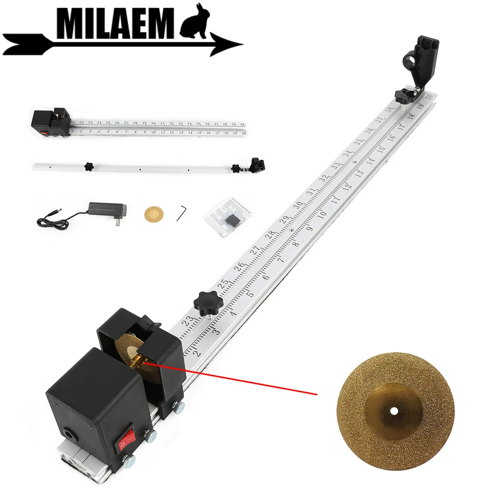 Electric Arrow Cutter Archery Arrow Saw Cutter Shaft Cut Off Recurve Bow Compound Bow Arrow DIY Archery Target Shooting Hunting
Electric Arrow Cutter Archery Arrow Saw Cutter Shaft Cut Off Recurve Bow Compound Bow Arrow DIY Archery Target Shooting Hunting