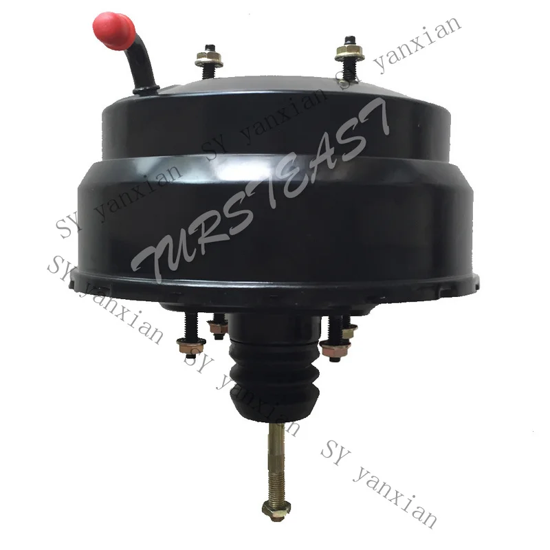 SY+ 53-2555 4721057G00 4721092G02 POWER BRAKE BOOSTER FOR NISSAN CAMIONES D21
SY+ 53-2555 4721057G00 4721092G02 POWER BRAKE BOOSTER FOR NISSAN CAMIONES D21