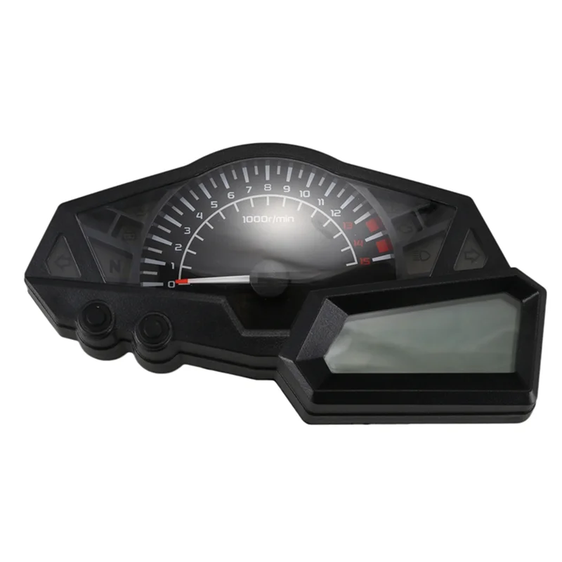 Motorcycle Gauges Cluster Tachometer Instrument for KAWASAKI NINJA 300 EX300A 2013-2015 -X39A
Motorcycle Gauges Cluster Tachometer Instrument for KAWASAKI NINJA 300 EX300A 2013-2015 -X39A