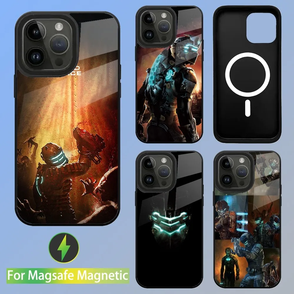 Game Dead Space Phone Case For iPhone 15,14,13,12,11,Plus,Pro,Max Mini Magsafe Magnetic Wireless Charging
Game Dead Space Phone Case For iPhone 15,14,13,12,11,Plus,Pro,Max Mini Magsafe Magnetic Wireless Charging