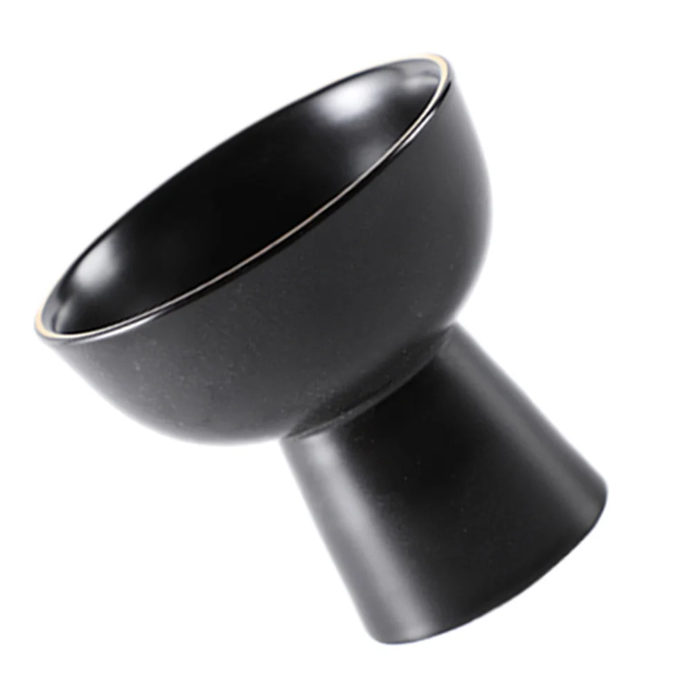 Ceramic Tall Dessert Bowl Japanese Style Retro Yogurt Cup Baking Ice Cream Cups Smooth Mouth for Cream Bowls
Ceramic Tall Dessert Bowl Japanese Style Retro Yogurt Cup Baking Ice Cream Cups Smooth Mouth for Cream Bowls
