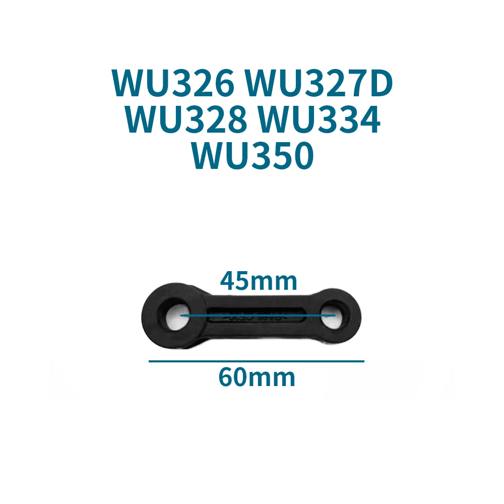 Connecting rod for Worx WU326 WU327D WU328 WU334 WU350 Hammer connecting rod Accessories Replacement
Connecting rod for Worx WU326 WU327D WU328 WU334 WU350 Hammer connecting rod Accessories Replacement