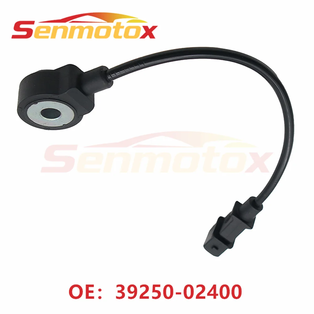 39250-02400 Detonation Knock Sensor 39250-26600 3925026600 3925002400 For Hyundai Getz Kia Picanto 1.0 1.1 Auto Parts
39250-02400 Detonation Knock Sensor 39250-26600 3925026600 3925002400 For Hyundai Getz Kia Picanto 1.0 1.1 Auto Parts