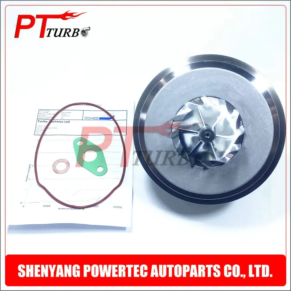 In Stock MFS Turbo Chra 53039880457 55265266 core for Jeep Cherokee V Wrangler Rubicon 2.2 MJD 147 KW / 200 PS 2016- Engine Part
In Stock MFS Turbo Chra 53039880457 55265266 core for Jeep Cherokee V Wrangler Rubicon 2.2 MJD 147 KW / 200 PS 2016- Engine Part